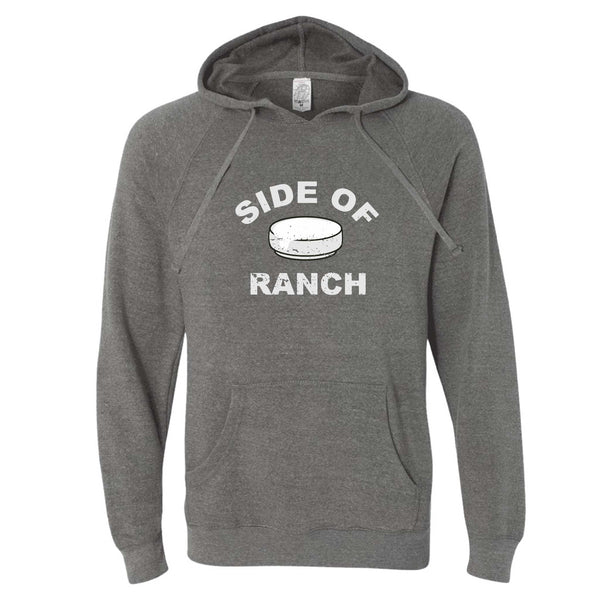 Side of Ranch North Dakota Hoodie