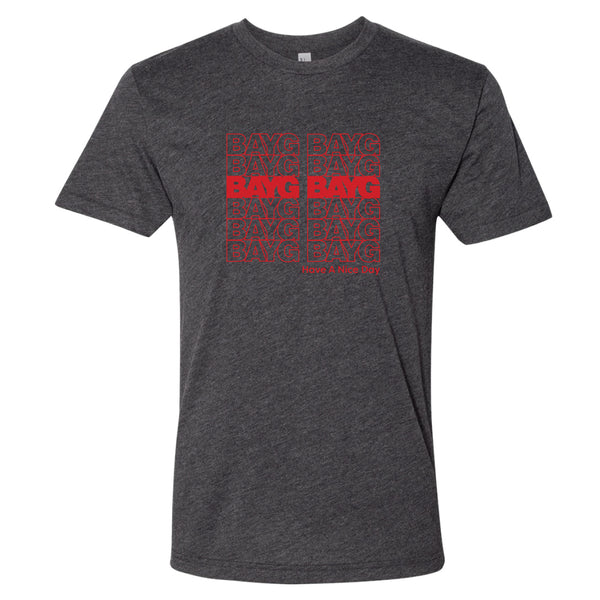 BAYG North Dakota T-Shirt