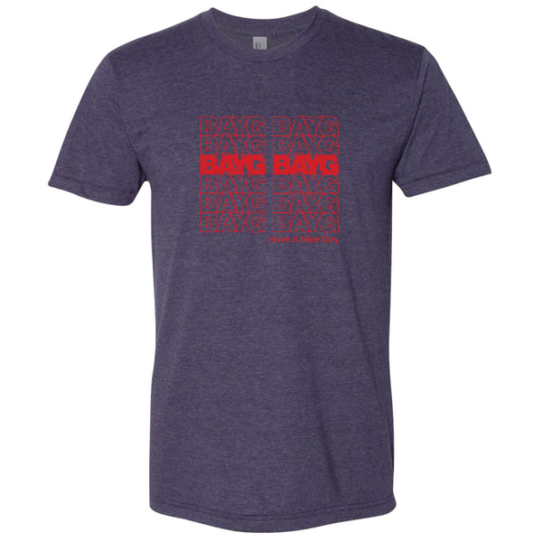 BAYG North Dakota T-Shirt