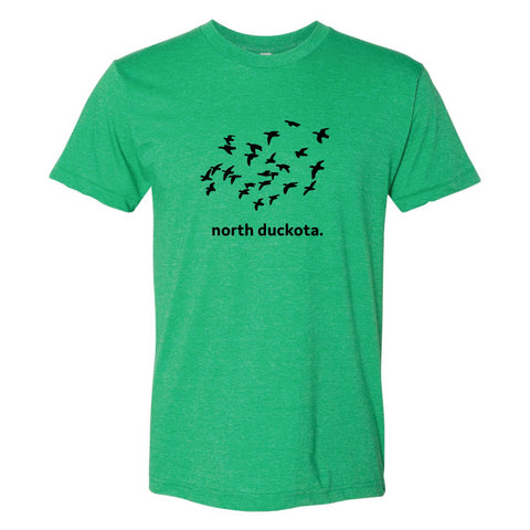 North Duckota North Dakota T-Shirt