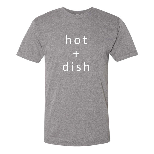 Hot + Dish T-Shirt