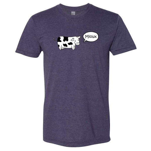 Mioux North Dakota T-Shirt