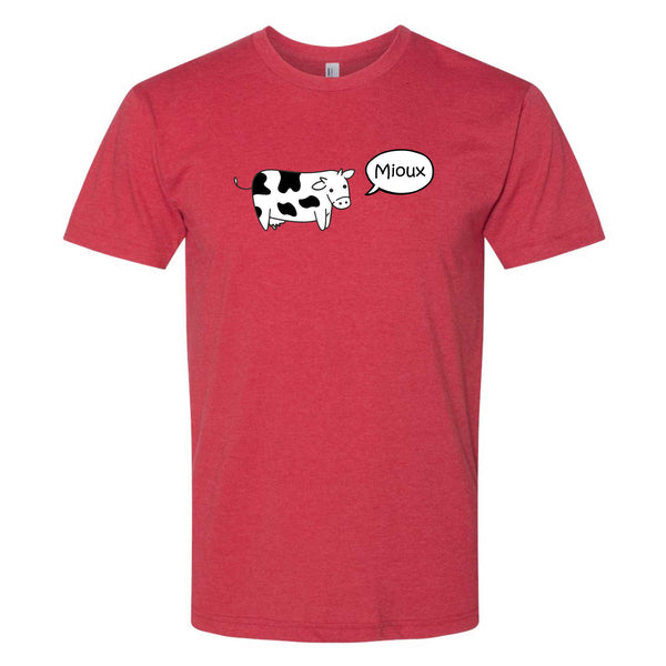 Mioux North Dakota T-Shirt