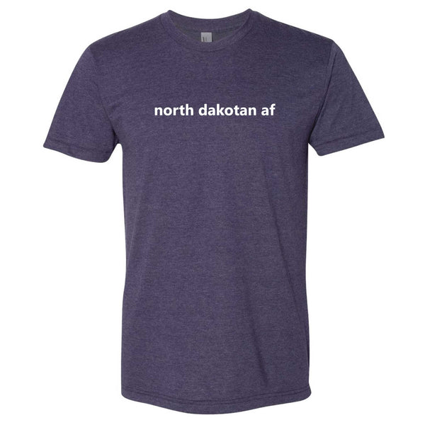 North Dakotan AF T-Shirt
