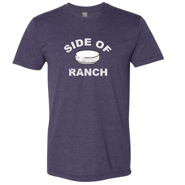Side of Ranch North Dakota T-Shirt