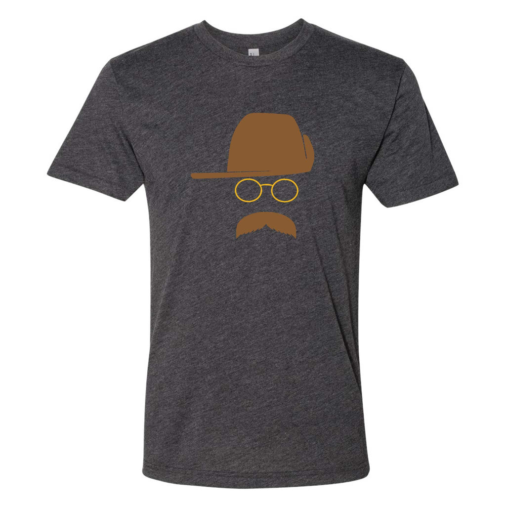 Teddy North Dakota T-Shirt