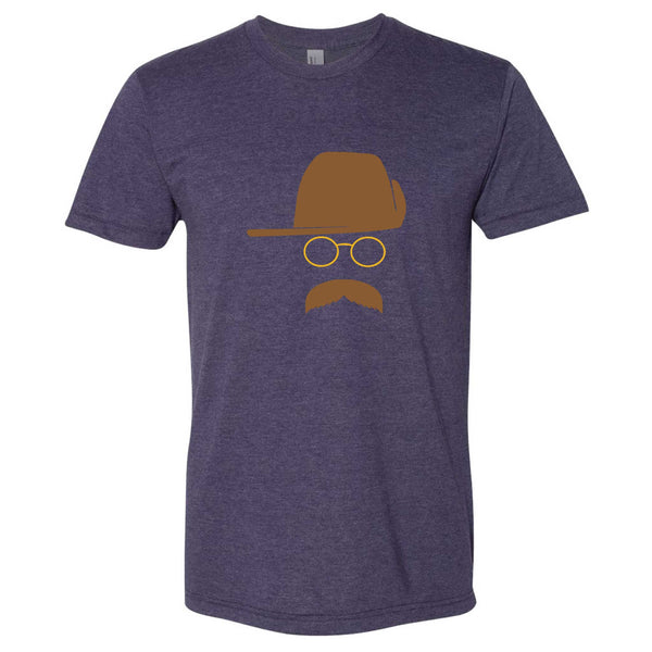 Teddy North Dakota T-Shirt