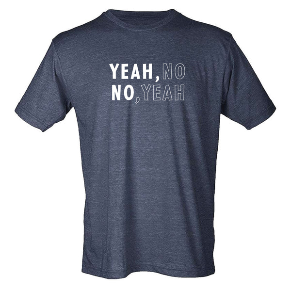 Yeah, No North Dakota T-Shirt